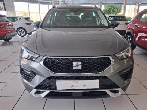 Seat Ateca 1.5 TSI 110KW S/S STYLE EVO EDITION 5P