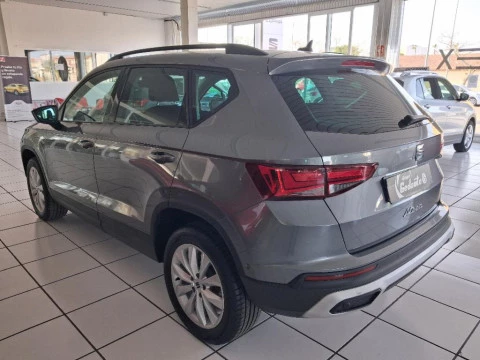 Seat Ateca 1.5 TSI 110KW S/S STYLE EVO EDITION 5P