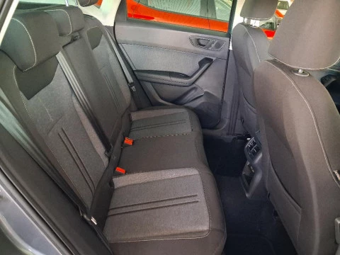 Seat Ateca 1.5 TSI 110KW S/S STYLE EVO EDITION 5P