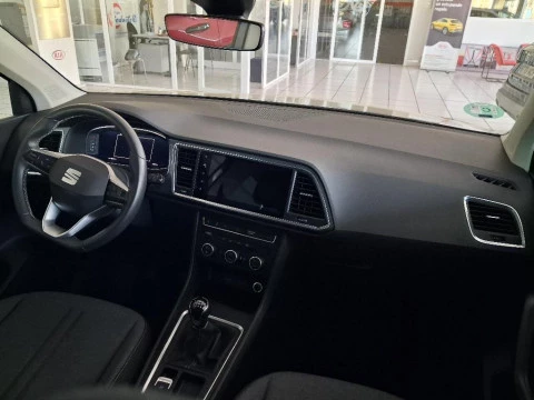 Seat Ateca 1.5 TSI 110KW S/S STYLE EVO EDITION 5P