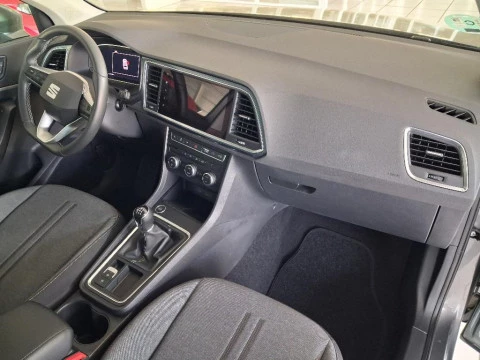 Seat Ateca 1.5 TSI 110KW S/S STYLE EVO EDITION 5P