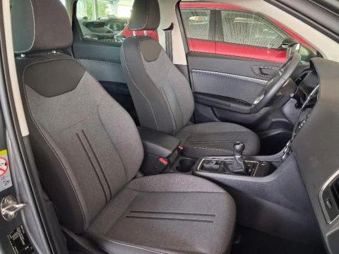 Seat Ateca 1.5 TSI 110KW S/S STYLE EVO EDITION 5P