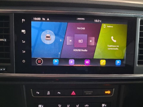 Seat Ateca 1.5 TSI 110KW S/S STYLE EVO EDITION 5P