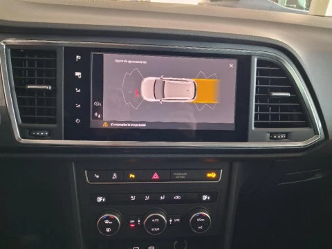 Seat Ateca 1.5 TSI 110KW S/S STYLE EVO EDITION 5P