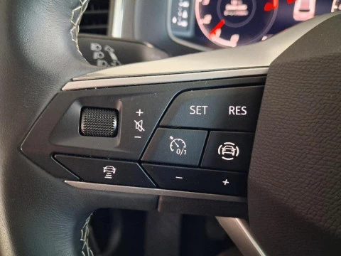 Seat Ateca 1.5 TSI 110KW S/S STYLE EVO EDITION 5P