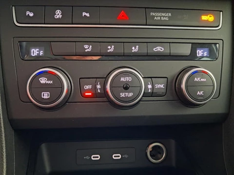 Seat Ateca 1.5 TSI 110KW S/S STYLE EVO EDITION 5P