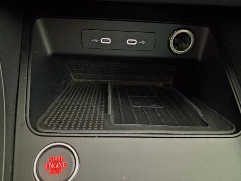 Seat Ateca 1.5 TSI 110KW S/S STYLE EVO EDITION 5P