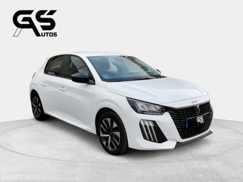 Peugeot 208 PureTech 100 Active 75 kW (100 CV)