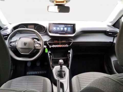 Peugeot 208 PureTech 100 Active 75 kW (100 CV)