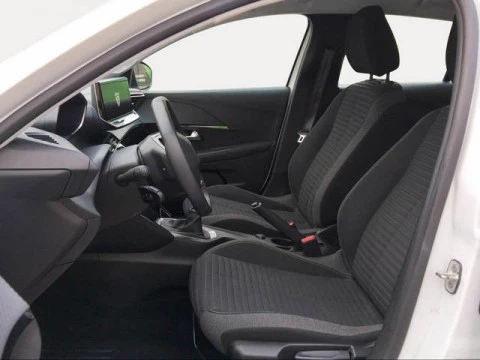 Peugeot 208 PureTech 100 Active 75 kW (100 CV)