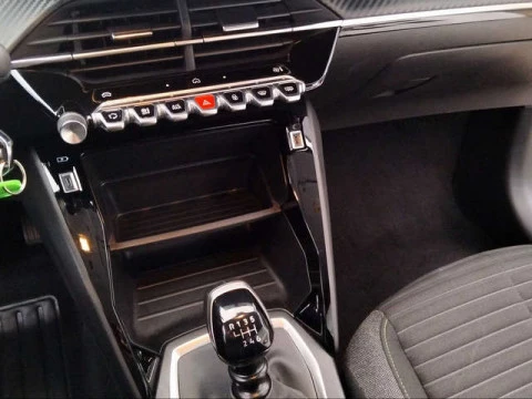 Peugeot 208 PureTech 100 Active 75 kW (100 CV)