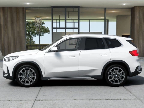 BMW X1 sDrive18i