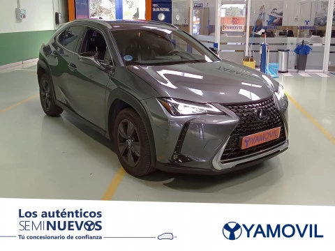 Lexus UX 250h Business 2WD 135 kW (184 CV)