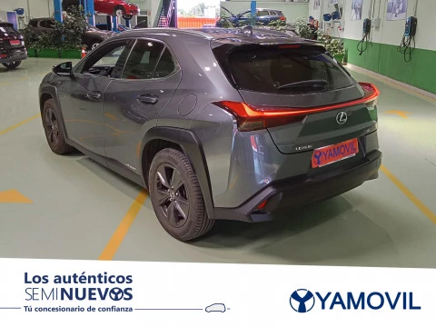 Lexus UX 250h Business 2WD 135 kW (184 CV)