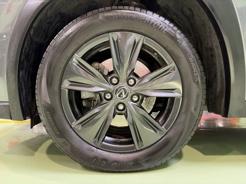 Lexus UX 250h Business 2WD 135 kW (184 CV)
