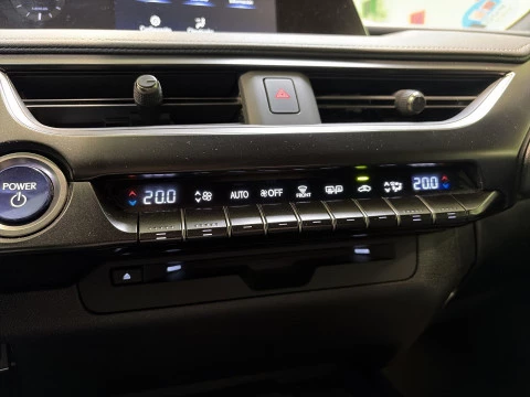 Lexus UX 250h Business 2WD 135 kW (184 CV)