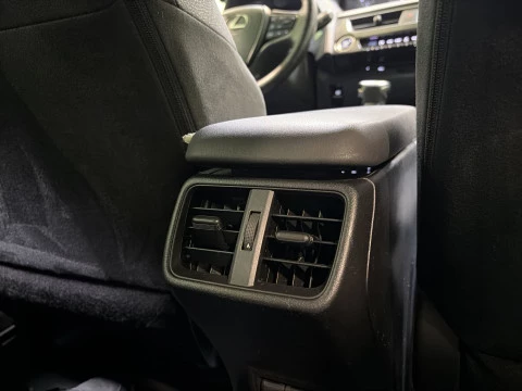 Lexus UX 250h Business 2WD 135 kW (184 CV)
