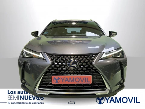 Lexus UX 250h Business 2WD 135 kW (184 CV)