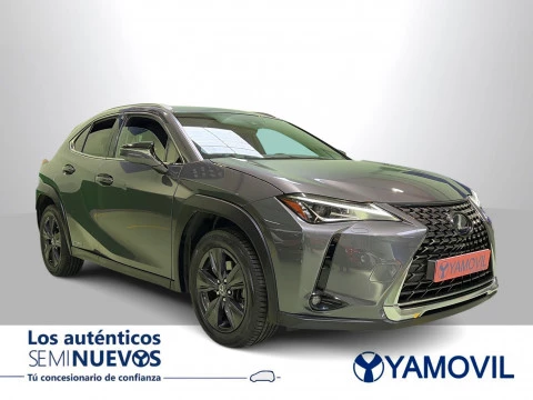 Lexus UX 250h Business 2WD 135 kW (184 CV)