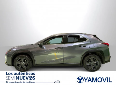 Lexus UX 250h Business 2WD 135 kW (184 CV)