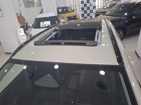 Suzuki S-Cross 1.4T Edicion Limitada Mild Hybrid Auto