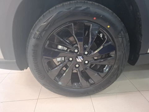 Suzuki S-Cross 1.4T Edicion Limitada Mild Hybrid Auto