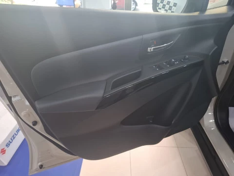 Suzuki S-Cross 1.4T Edicion Limitada Mild Hybrid Auto