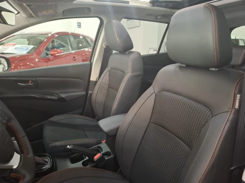 Suzuki S-Cross 1.4T Edicion Limitada Mild Hybrid Auto