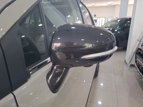 Suzuki S-Cross 1.4T Edicion Limitada Mild Hybrid Auto