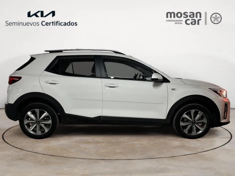 Kia Stonic 1.0 T-GDi 74kW (100CV) MHEV MT Concept