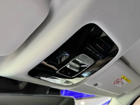 Jaecoo 7 Select 1.6 TGDI 108kW (145CV) FWD