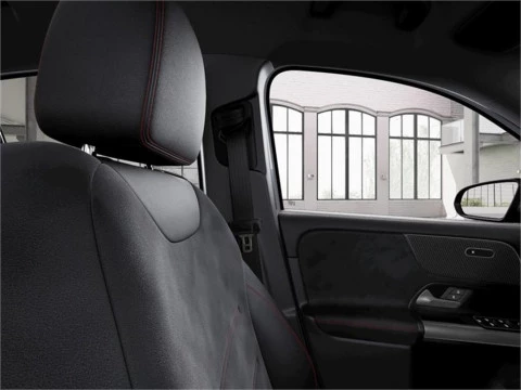 Mercedes-Benz GLA 200 D