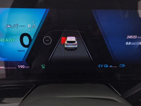 Renault Austral TECHNO E-TECH FULL HYBRID 200CV