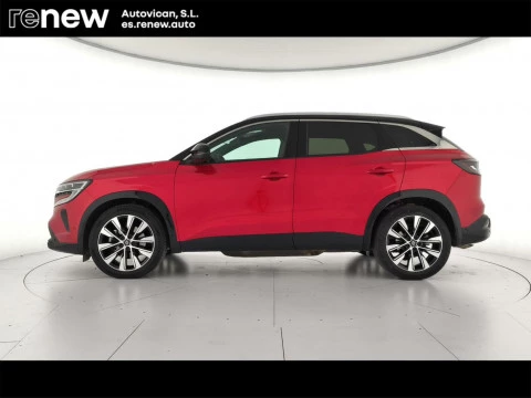 Renault Austral TECHNO E-TECH FULL HYBRID 200CV
