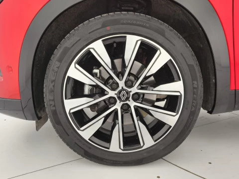 Renault Austral TECHNO E-TECH FULL HYBRID 200CV