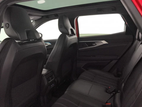 Renault Austral TECHNO E-TECH FULL HYBRID 200CV