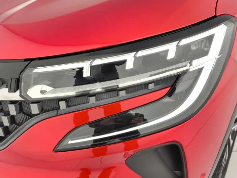 Renault Austral TECHNO E-TECH FULL HYBRID 200CV