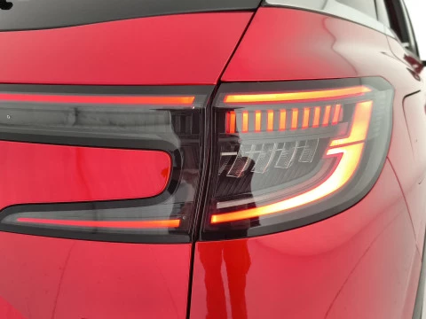 Renault Austral TECHNO E-TECH FULL HYBRID 200CV