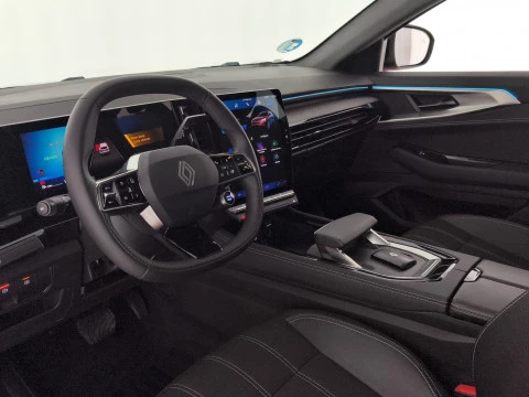 Renault Austral TECHNO E-TECH FULL HYBRID 200CV