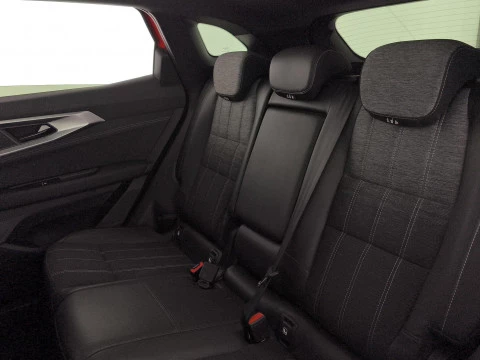 Renault Austral TECHNO E-TECH FULL HYBRID 200CV