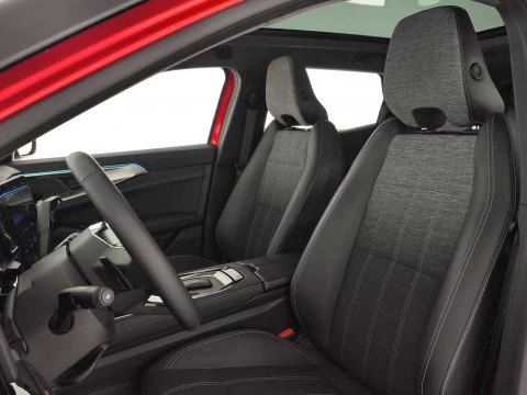 Renault Austral TECHNO E-TECH FULL HYBRID 200CV