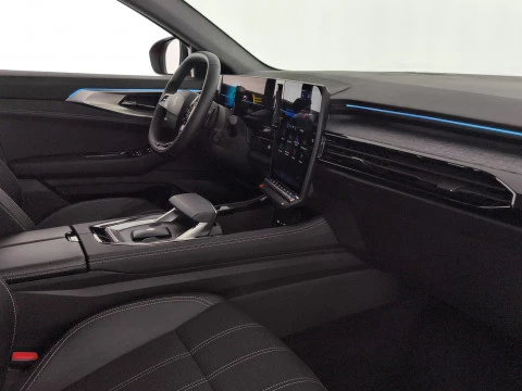 Renault Austral TECHNO E-TECH FULL HYBRID 200CV