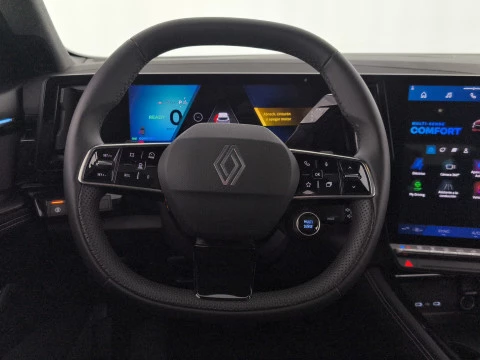 Renault Austral TECHNO E-TECH FULL HYBRID 200CV
