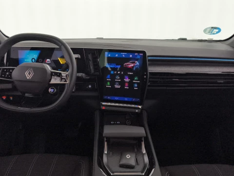 Renault Austral TECHNO E-TECH FULL HYBRID 200CV