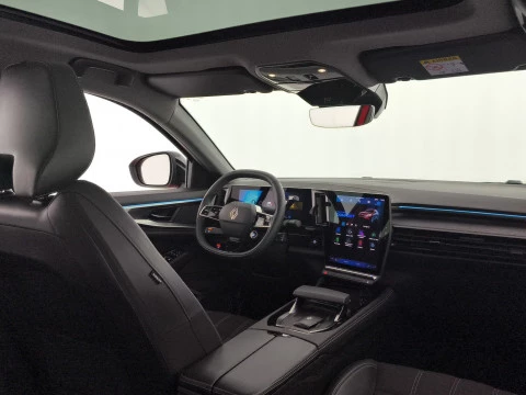 Renault Austral TECHNO E-TECH FULL HYBRID 200CV
