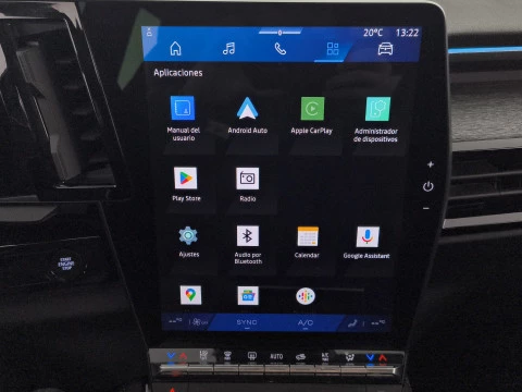 Renault Austral TECHNO E-TECH FULL HYBRID 200CV