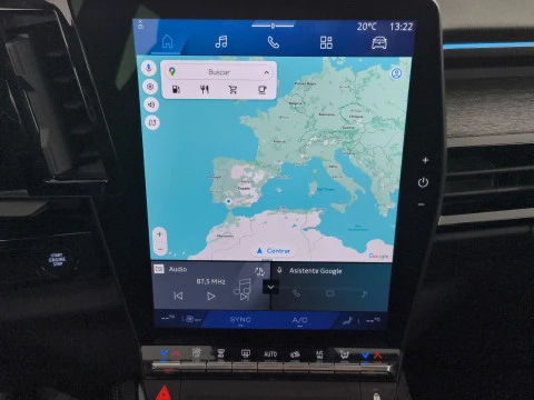 Renault Austral TECHNO E-TECH FULL HYBRID 200CV