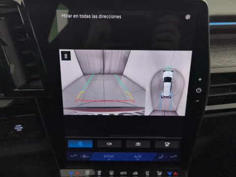 Renault Austral TECHNO E-TECH FULL HYBRID 200CV