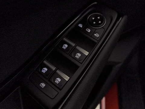 Renault Austral TECHNO E-TECH FULL HYBRID 200CV