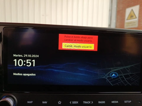 Hyundai Bayon 1.2 MPI Klass